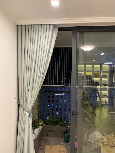 rèm bắc ninh - rèm vương hồng - cửa hàng tạp phẩm