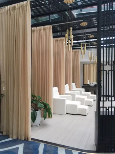 rèm cửa anna - cửa hàng rèm và màn trập