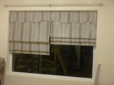 rèm cửa như như - cửa hàng nội thất