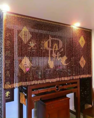 rèm cửa thư - cửa hàng màn cửa