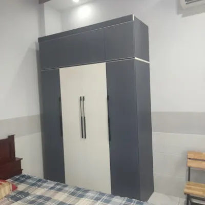 rèm cửa-tủ nhựa cao cấp-tủ gỗ công nghiệp - nha san xuât