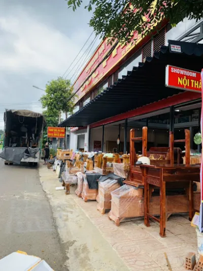 rèm màn đức phát - cửa hàng rèm và màn trập