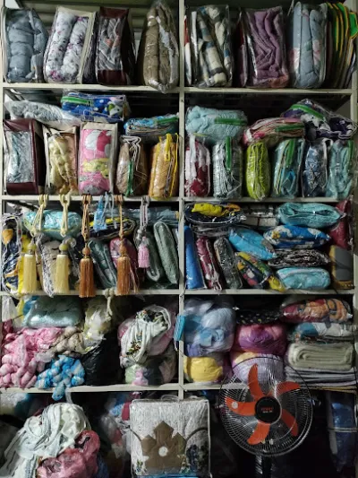 rèm màn kim khoa - cửa hàng rèm và màn trập