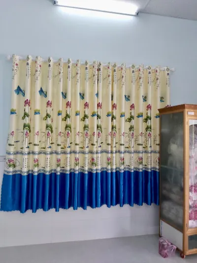 rèm màn mỹ xuyên - cửa hàng may