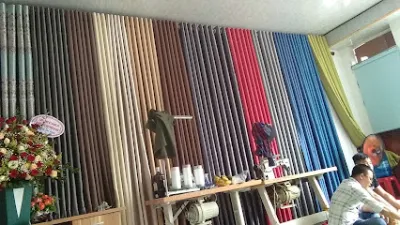 rèm mành hồng vân cs1 - cửa hàng đồ gia dụng