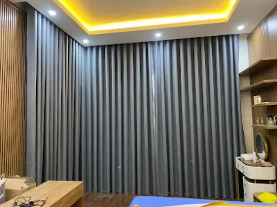 rèm mành nguyên khôi - cửa hàng rèm và màn trập