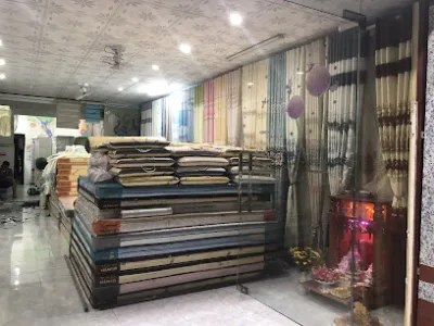 rèm sáu hạnh - cửa hàng nội thất