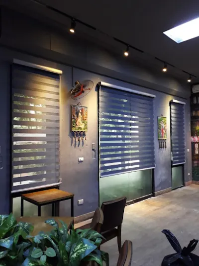 rema - xưởng rèm mành giá gốc - cửa hàng rèm và màn trập