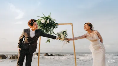 remy wedding studio - dịch vụ cưới hỏi