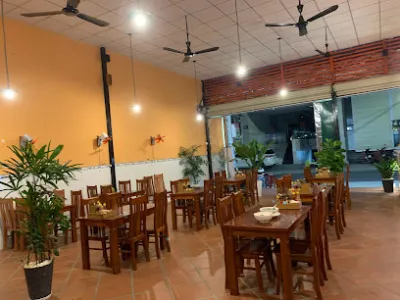 restaurant cơm ngon lành - nhà hàng