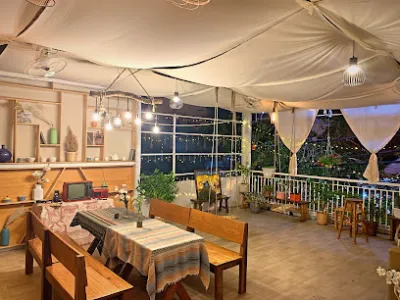rio cafe - quán cà phê