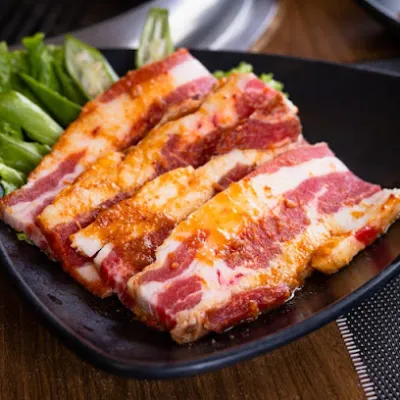 rơm quán -lẩu nướng - nhà hàng châu á