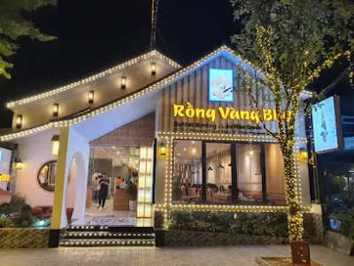 rồng vàng bbq - thái nguyên - nhà hàng