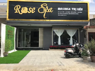 rose spa