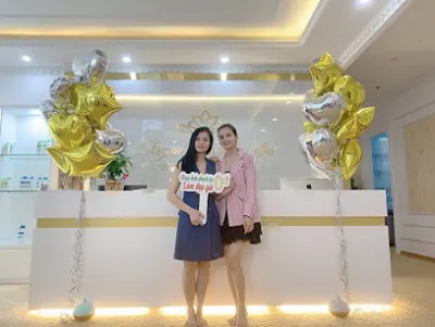 royal beauty spa vĩnh yên