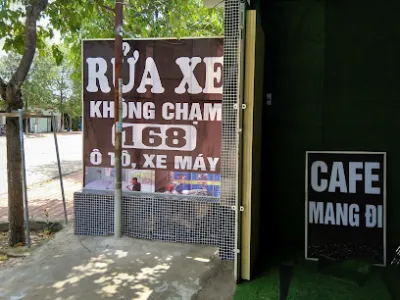 rửa xe 168 - bãi rửa xe ô tô