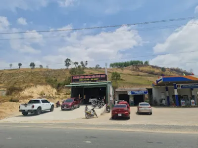 rửa xe 247 - bãi rửa xe ô tô