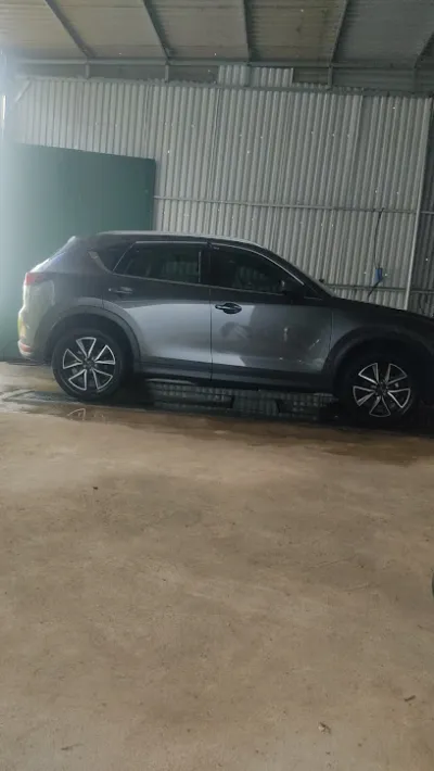 rửa xe duy ô tô - xe máy - bãi rửa xe ô tô