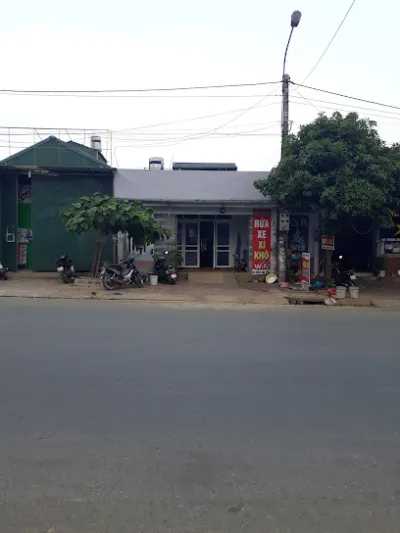 rửa xe siêu sach anh dũng - bãi rửa xe ô tô