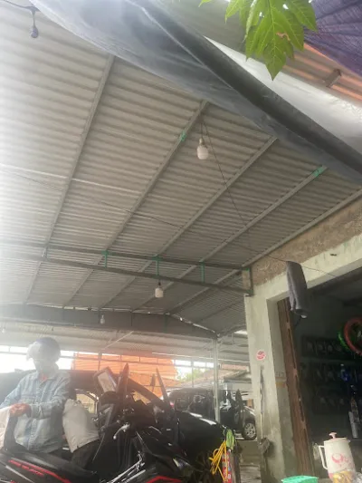 rửa xe thanh đông - bãi rửa xe ô tô