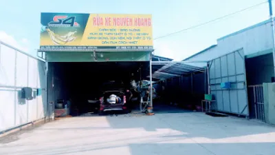 rửa xe - thay phụ tùng nguyên hoàng - bãi rửa xe ô tô rửa xe - thay phụ tùng nguyên hoàng - bãi rửa xe ô tô