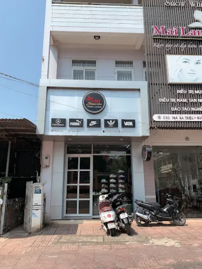 rubystore1994 - shop giày đẹp buôn ma thuột - giày tây nam deci store - cửa hàng giày dép