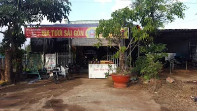 rượu cần gia lai - rượu cần kô hai - cửa hàng rượu bia