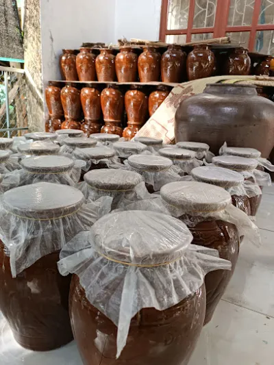 rượu cần hoà bình - cửa hàng tạp phẩm