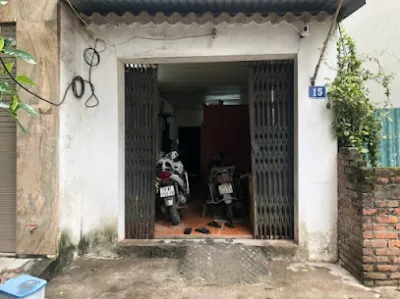 rượu dừa đào công thành - cửa hàng rượu