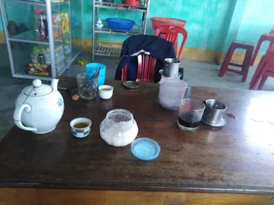 rượu gạo 6 tứ - nhà phân phối đồ uống