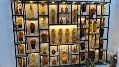 rượu gạo hoàng lộc - cửa hàng rượu