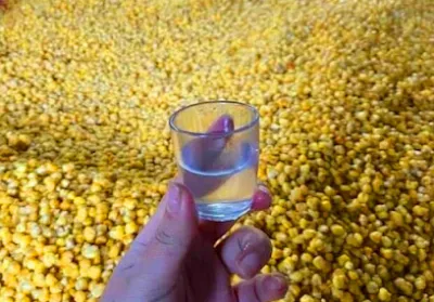rượu ngô hà giang lùng tám - cửa hàng bán lẻ rượu độc quyền