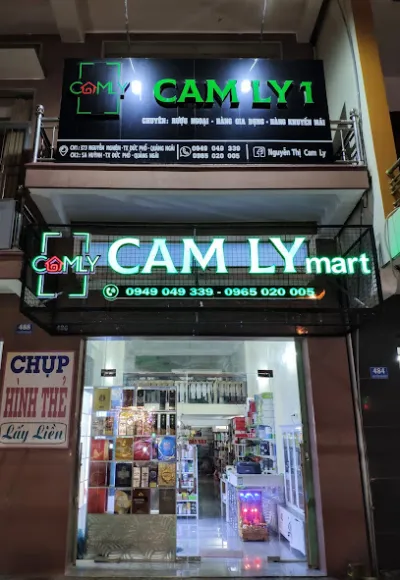 rượu ngoại cam ly - cửa hàng rượu bia