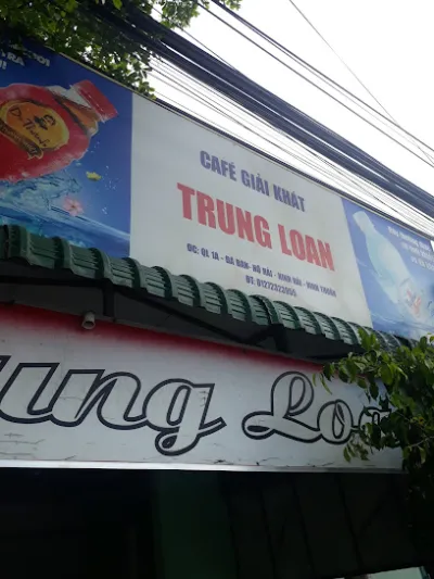 rươu nho - mật nho phan rang trung loan - quán cà phê