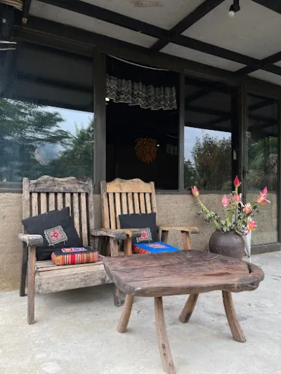 sa mộc quán - nhà hàng