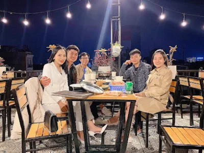 sabay thai - lẩu thái - ẩm thực thái - view đẹp nhất hải phòng - nhà hàng