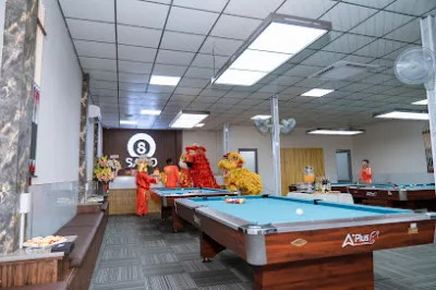 sabo billiards - câu lạc bộ bi da lỗ