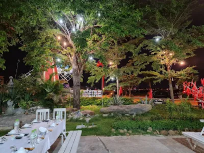 sabochi restaurant - nhà hàng sâm bố chính quảng bình - nhà hàng