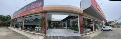 salon auto quang dũng - nhà buôn bán ô tô cũ