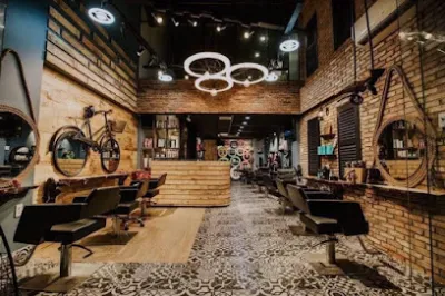 salon tài hậu - hiệu làm tóc