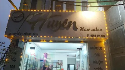 salon tóc huyền - hiệu làm tóc salon tóc huyền - hiệu làm tóc