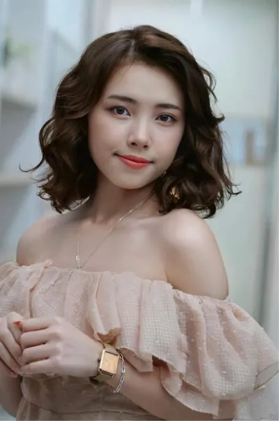 salon tóc - phương vũ - hiệu làm tóc