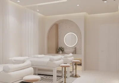 saly beauty clinc - thẩm mỹ viện