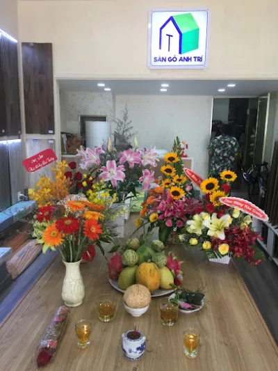 sàn gỗ anh trí - nha trang - dịch vụ lắp đặt sàn gỗ