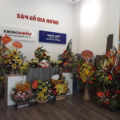sàn gỗ bắc ninh gia hưng - dịch vụ lắp đặt sàn gỗ