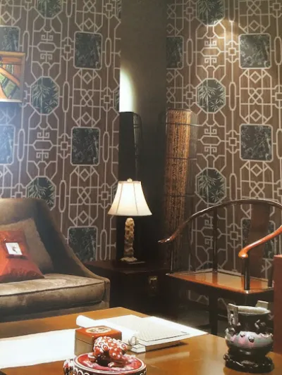 sàn gỗ - giấy dán tường dq hạ long - cửa hàng nội thất