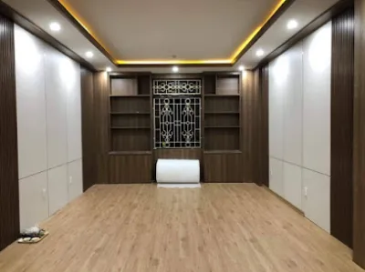 sàn gổ quảng trị - văn phòng công ty