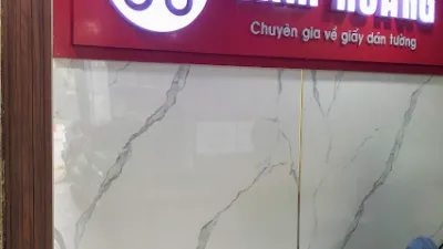sàn gỗ- sàn nhựa- xốp dán tường- giấy dán tường lâm hoàng - cửa hàng giấy dán tường