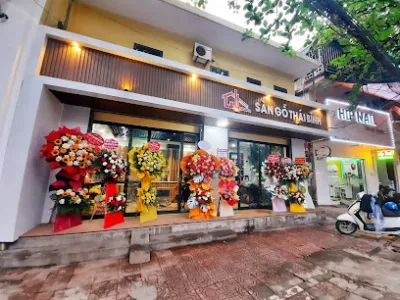 sàn gỗ thái bình - dịch vụ lắp đặt sàn gỗ