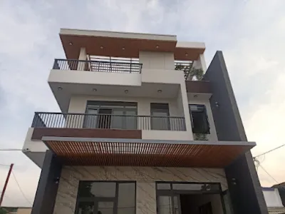 sàn nhựa đại thành - cửa hàng giấy dán tường